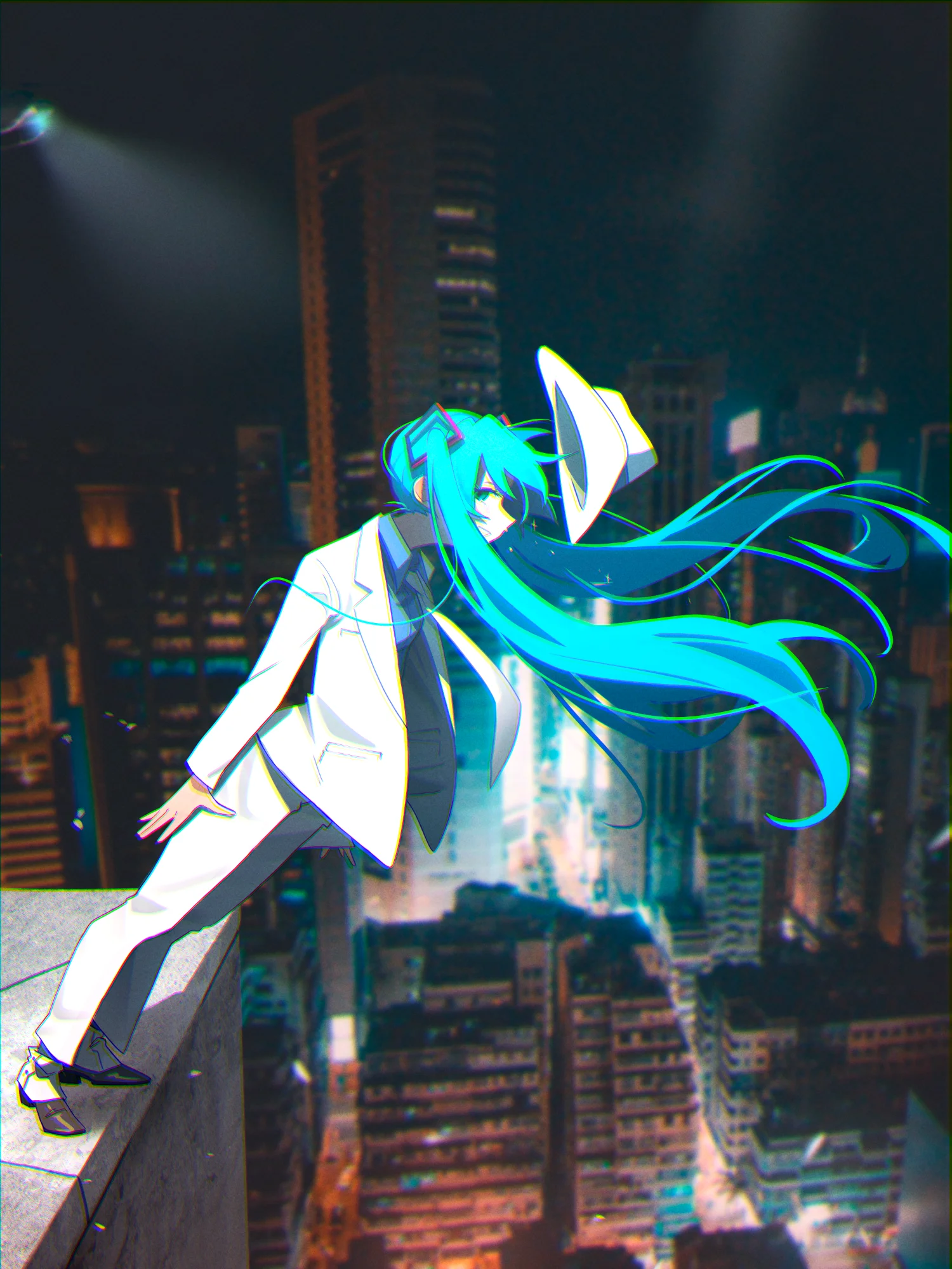 miku